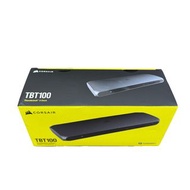 CORSAIR TBT100 Thunderbolt 3 Hub 集線器