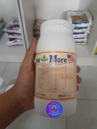 COD Pupuk Growmore Daun Bunga Dan Buah 32 10 10 | 20 20 20 | Grow More 10 55 10 | 6 30 30 Origina