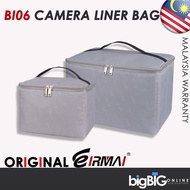 EIRMAI BI06 Camera Lens Protective Liner Bag for EIRMAI Dry Box R10 R11 R20 R21 R22 R51 1 For DSLR