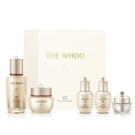 Set Dưỡng Da Chống Lão Hóa Whoo Bichup Ultimate Recovery Youth Serum Special Set 5 Sản Phẩm Có Tem