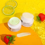 Byout glowing Cream By Nisa Skincare night Cream glow face whitening bpom farma Doctor Cream