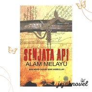 Senjata Api Alam Melayu | Sejarah | DBP