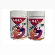 Fes Alanef Capsule Supplement 30s Nerve Pain Sakit Saraf (ALA + Vitamin B Complex)