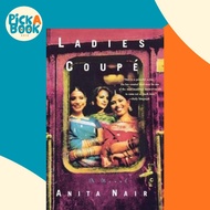 Ladies Coup E by Anita Nair (US edition, paperback)