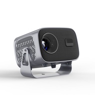 A10Home Projector HD4K Electric focus WiFi Android Portable Mini Projector