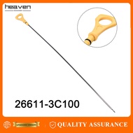2023 Engine Dip Stick Oil-Level Dipstick For Hyundai For Santa Fe For Kia 26611-3C100