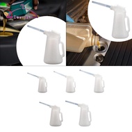 [Amleso2] Oil Measuring Container Oil Jugs Oil Measuring And Dispensing Jug with Dispensing Power Oi