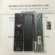 Điều khiển Sony 55W800C 43W800C 43W750D