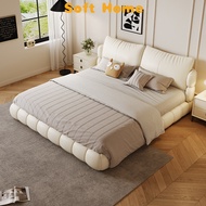 Puff Bed Double Bed Storage Bed Bed Frame Queen Size Bed Frame Storage Bed Frame Queen Bed Frame Bed
