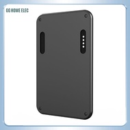 HOME ELEC-AI ChatGPT-4o Intelligent Voice Recorder 32GB AI-Powered Voice Recorder Noise Reduction Au