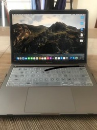 Macbook Pro (13-inch, 2020)