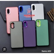 Case IMD Hologram Samsung A02 Samsung M02