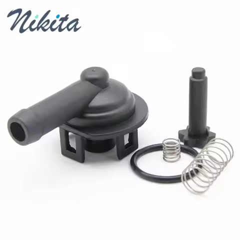 PCV Valve Assy Automobile Check Valve Exhaust Gas Valve For Great Wall V80 C30 M4 C50 Haval H1 H2 H6