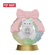 POP MART INSTINCTOY Muckey Celebration Gift Series Figures Blind Box (Whole Set)