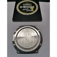 PART ORIGINAL GSHOCK - BACKCASE GW9400BP (RANGEMAN)