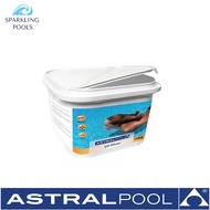 ตัวลดค่า pH ในสระน้ำ ขนาด 1.5 kg - Astralpool Solid Ph minus pH reducer Package 1.5 kg