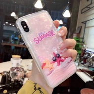 Oppo A39 / A57 / F5 / F5 YOUTH / F5 PLUS / F1S / VIVO V9 / V9 PROHELLO SUMMER STAR FISH