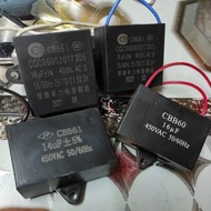 Clutch motor Capacitors capacitor for juki hispeed sewing machines siruba