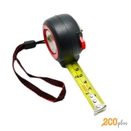 Hiro Self Lock Measuring Tape 3m - EP - L10 - T4 - 08 - AC-L018-T04-02