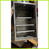 ◭  ⭐ 3GPM 5GPM 7GPM GREASE TRAP 304 STAINLESS