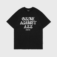 EPIDEMIC T-SHIRT - TS ALONE BLACK