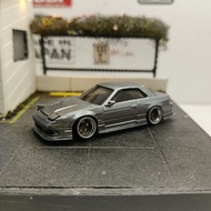 DR64 Body Replacement Nissan S13 Hotwheels Convert Onevia