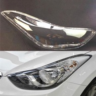 Hyundai Elantra 11-15 Headlamp Cover Headlights Cover