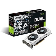 Nvidia GTX 1070 Asus 8GB GPU Graphics Card