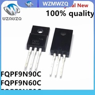 5PCS FQPF9N90C TO-220F 9N90 TO-220 FQPF9N90 9A 900V FQP9N90C FQP9N90 FQPF9N60C FQPF9N60 FQPF9N50C FQ