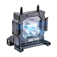 ABITAN LMP-H202 Projector Lamp for Sony HW30 VPL-HW40ES VPL-HW50ES VPL-HW30ES VPL-HW55ES VPL-VW95ES 