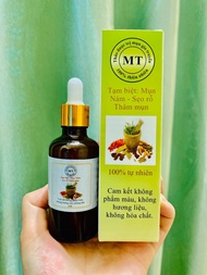 Thảo Dược Sạch Mụn -Thâm MT (50ml)