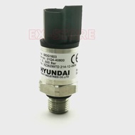 31Q4-40800,500 bar SENSOR PRESSURE Hyundai R145-9,R160-9,R140-9,R210-9,R330-9,R380-9,R480-9,R450-7,R