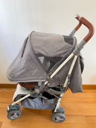 Silver Cross Reflex Marie Chantal Stroller Limited Edition Sliver Baby car 英國皇室御用嬰兒車公主嬰幼兒手推bb車絕版