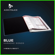 ◕ ✦ ▜ MEGAVISION Songbook [Karaoke Songs] [Movie, Music Video and MP3]