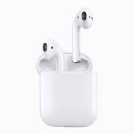 AirPods(2代）