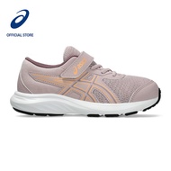 ASICS CONTEND 9 PS KIDS RUNNING SHOES IN WATERSHED ROSE/DUSTY MAUVE