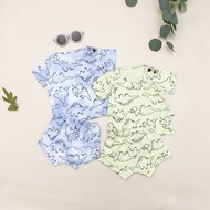 Arcella.kids - BONA SET BOY (NB - 2 years) - newborn suit - newborn clothes