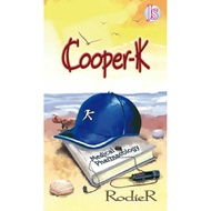 Novel Preloved Cooper K - Rodier