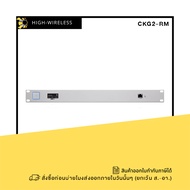 Ubiquiti UniFi Cloud Key G2 Rack Mount CKG2-RM ใช้ร่วมกับ UCK-G2-Plus
