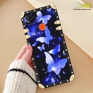 Case Xiaomi Redmi 9C / 10A - Casing Xiaomi Redmi 9C / 10A - Eksotik - Motif Lucu Aesthetic - Kesing
