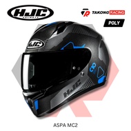 HJC Helmets - C10 Aspa MC2