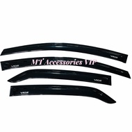 Vios 2007-2012 Vios Awning L Vios Ncp93 Accessories
