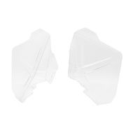 R1300GS Adventure Motorcycle Accessories Side Windshield Windscreen Wind Deflectors Spoiler For BMW 