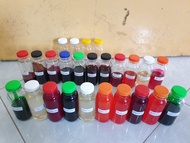 SAOS CASING TBK AROMA RASA BUAH FLAVOR 100ML