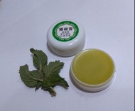 薄荷膏15g/30g