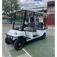 Brand New Original Somero Double Seater 4Wheel Electric E-bike