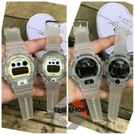 G-SHOCK COUPLE