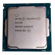 Intel Celeron G4930 / G3930 / G4560 14nm 2nd CPU with