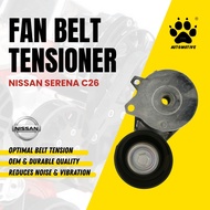 11955-1KC0A GloBelt Fan Belt Tensioner - Nissan Serena C26