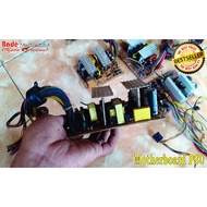 Motherboard Mobo Mesin Power Supply PSU Copotan Casing